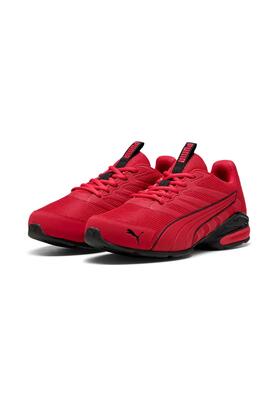 Scarpe PUMA Electro Rosso/Nero