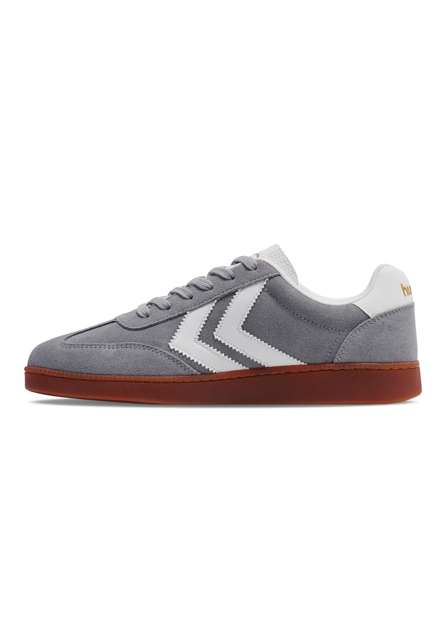 Hummel Herren VN78 CPH SP Sneaker 229510 1100 Alloy 7/7