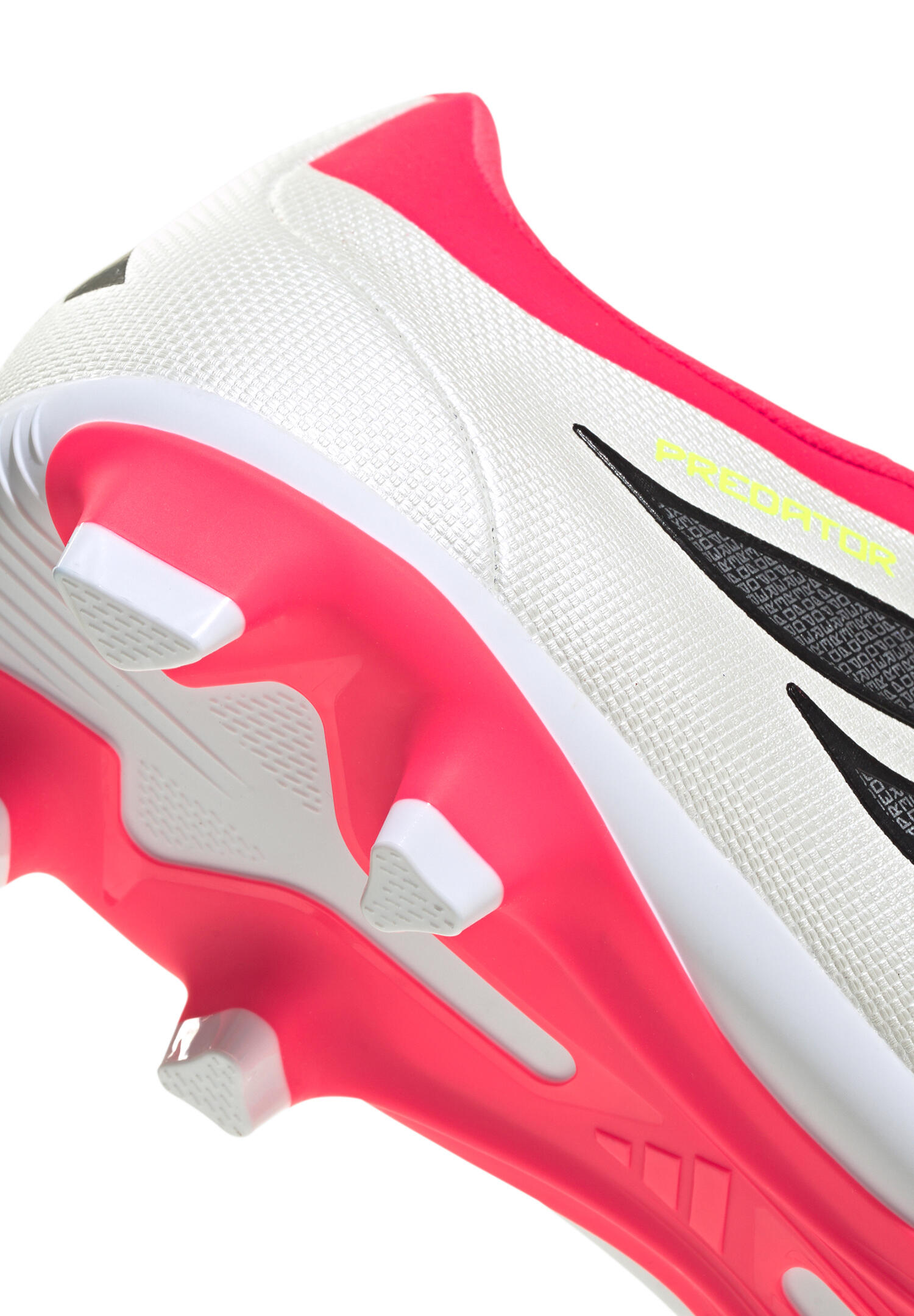 Scarpe calcio adidas Predator Club FG/MG 6/7