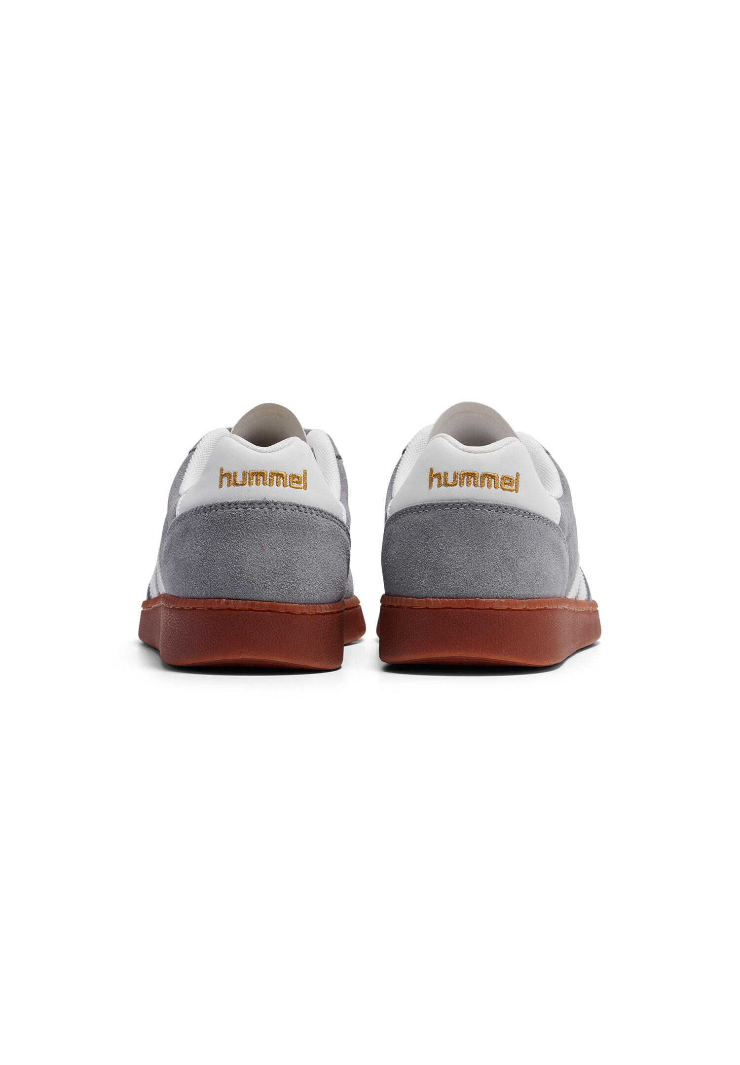 Hummel Herren VN78 CPH SP Sneaker 229510 1100 Alloy 4/7