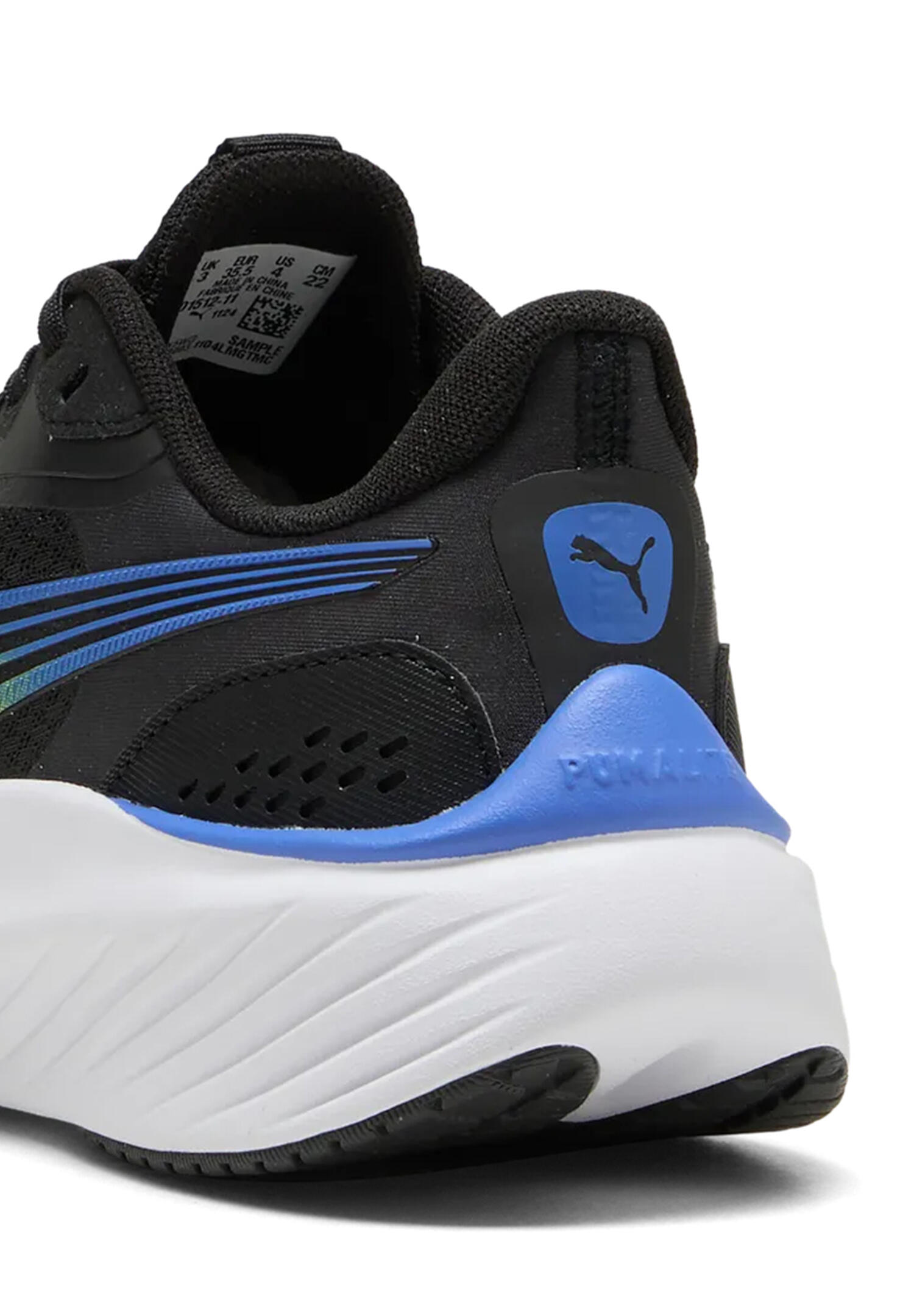 Chaussures De Sport Puma Pounce Lite Jr Enfant 4/7