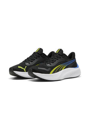 Chaussures De Sport Puma Pounce Lite Jr Enfant