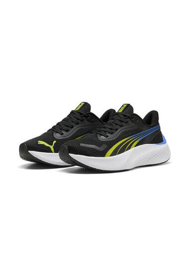 Chaussures De Sport Puma Pounce Lite Jr Enfant