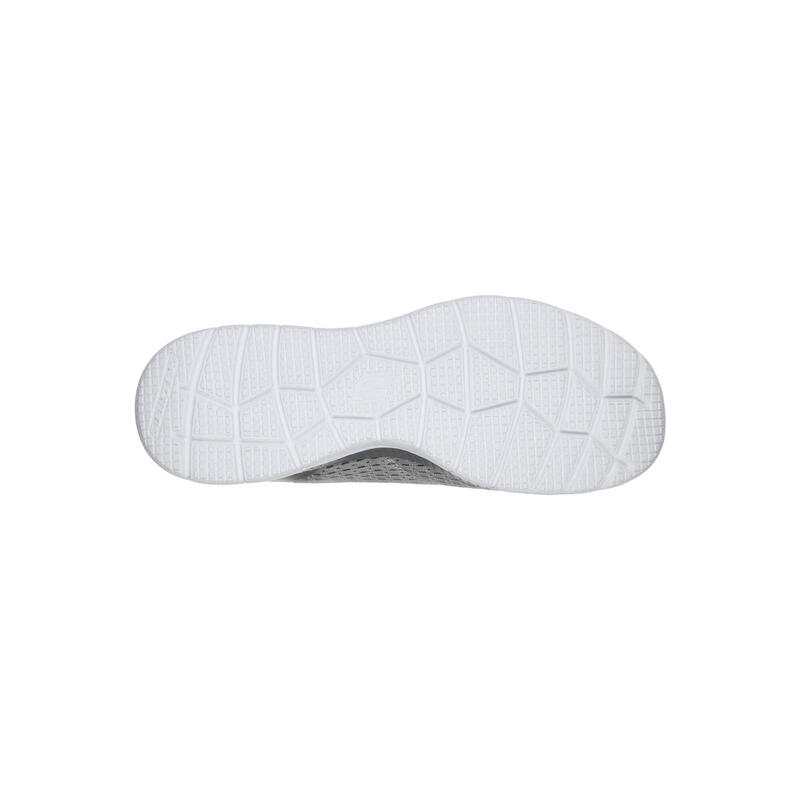 Pantofi Sport Skechers Model Bountiful-quick Path Culoare Gri