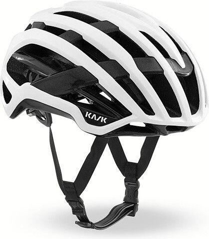 Kask Valegro Biały