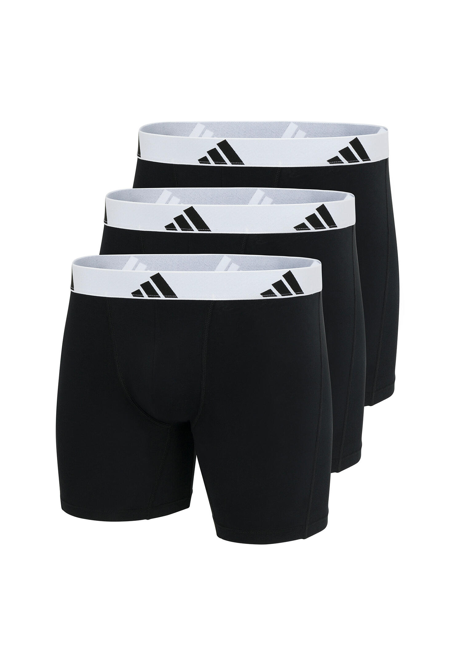 Bokserki Active Flex Cotton 3 pak