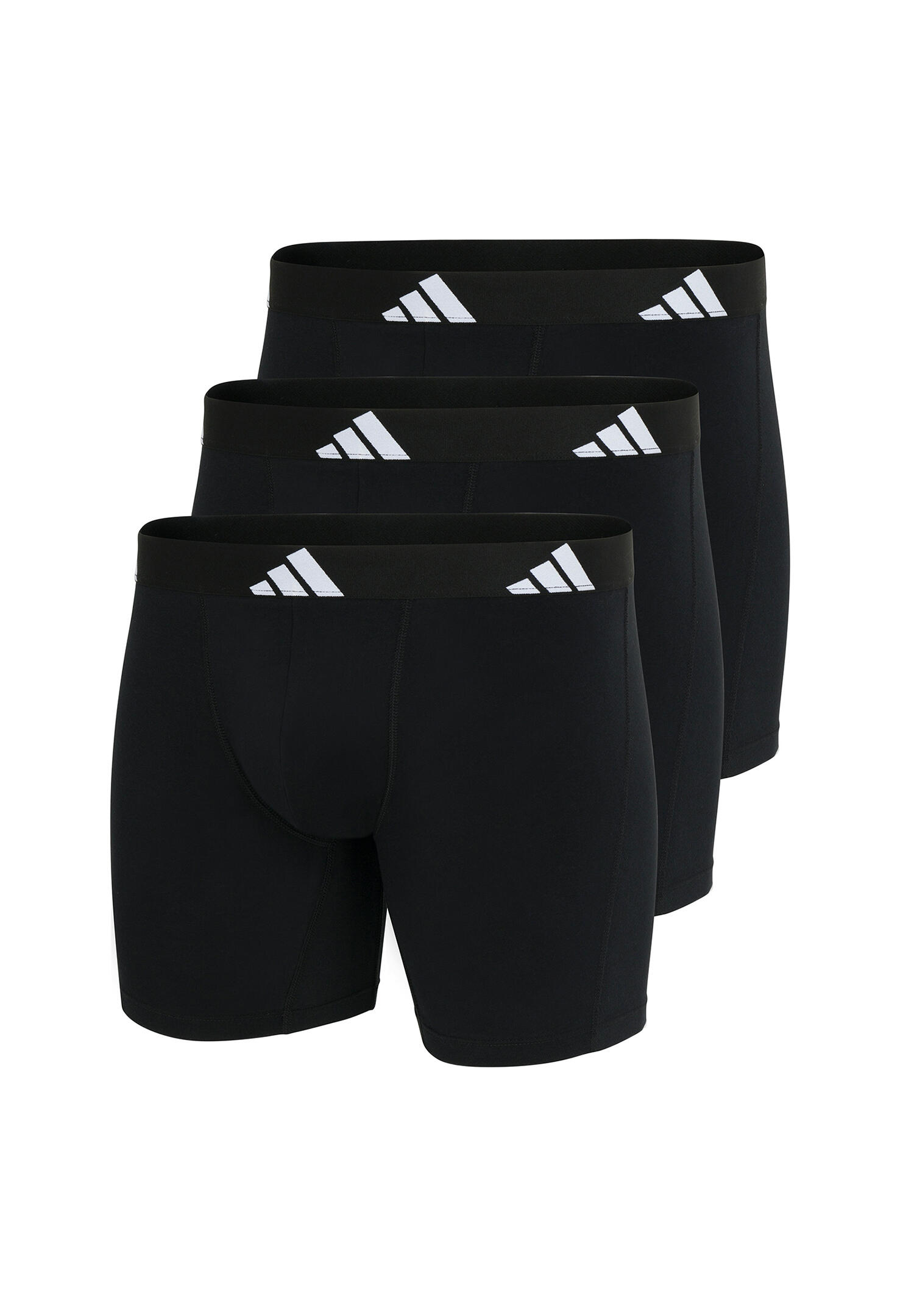 Bokserki Active Flex Cotton 3 pak