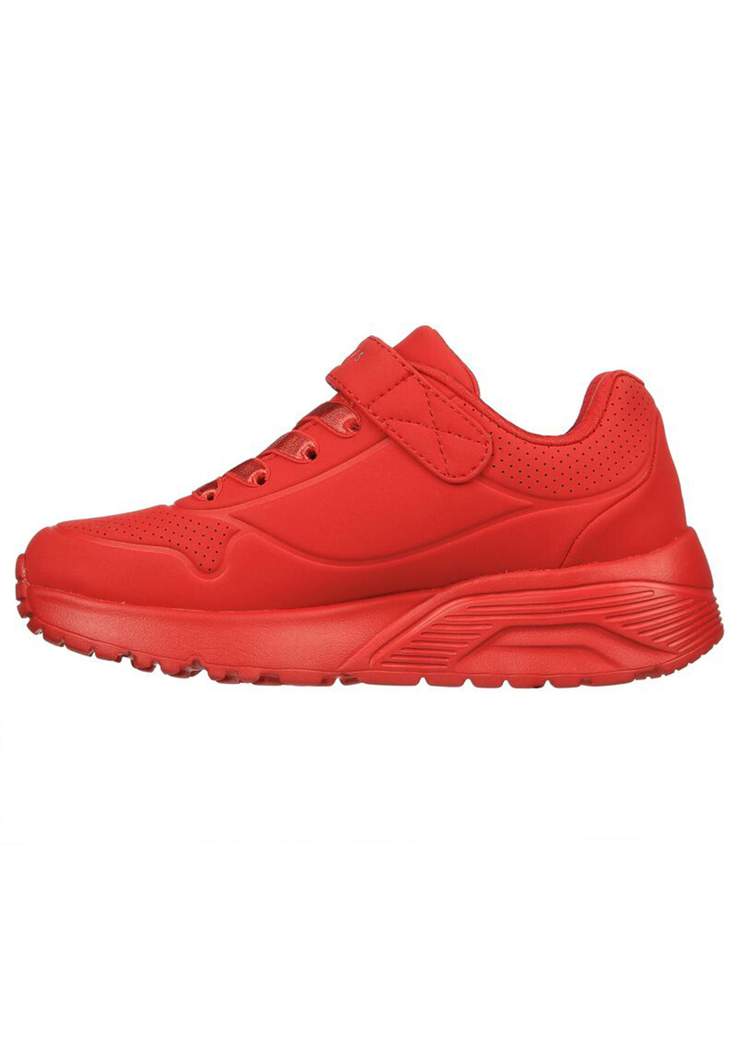 Skechers Kids UNO LITE Sneaker 310451L RED rot 2/4