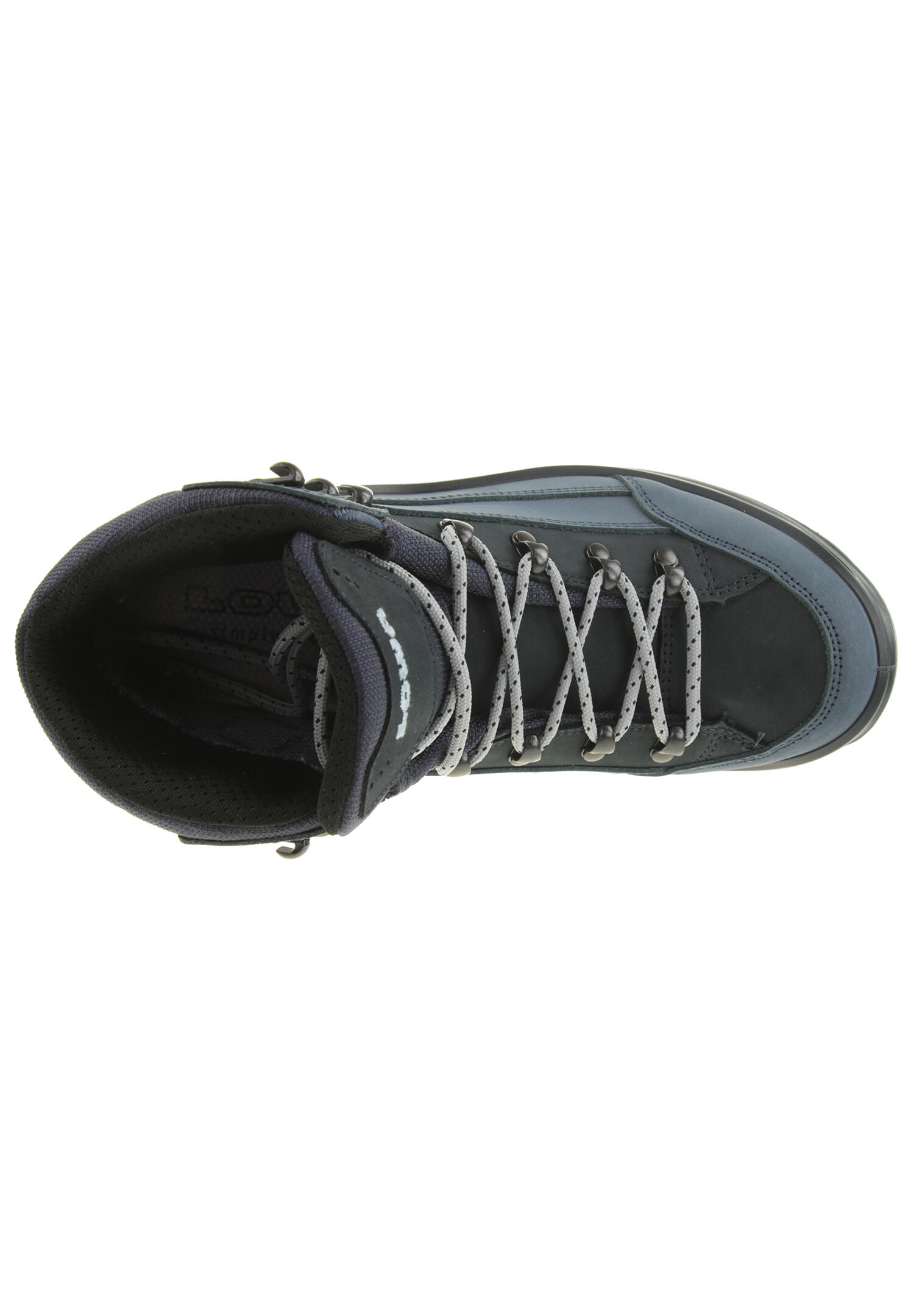 Calzado Trekking De Mujer Renegade Gtx Mid Ws Lowa 5/7