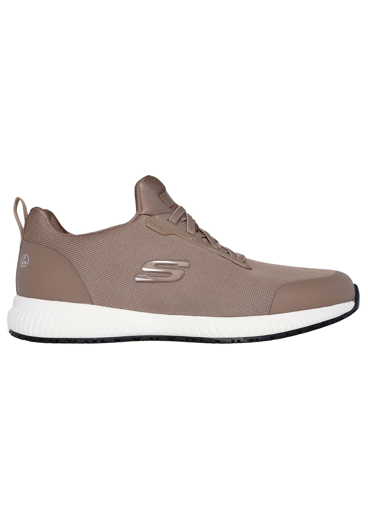 Zapatillas Homme Skechers Myton Marron 2/5