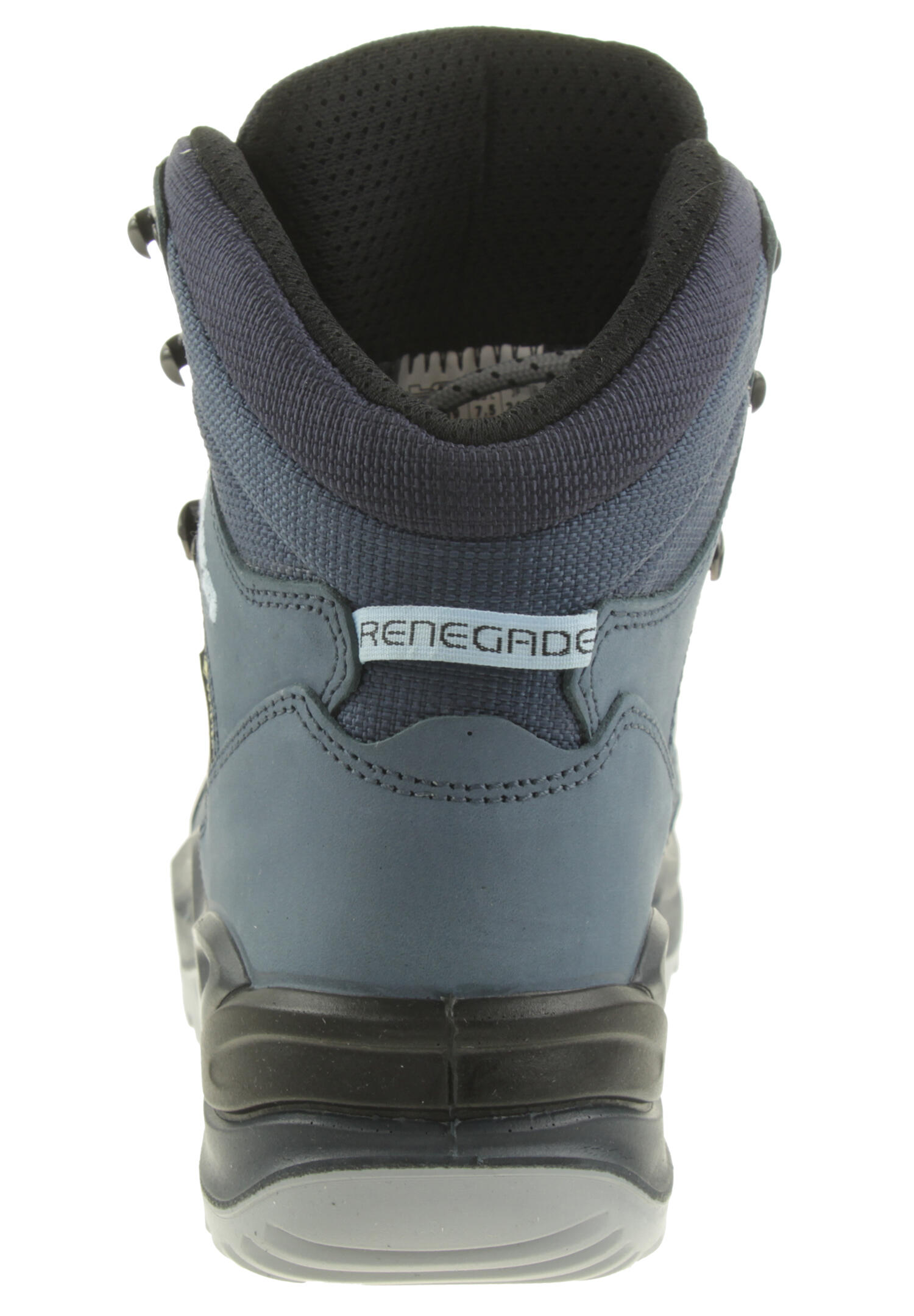 Calzado Trekking De Mujer Renegade Gtx Mid Ws Lowa 4/7