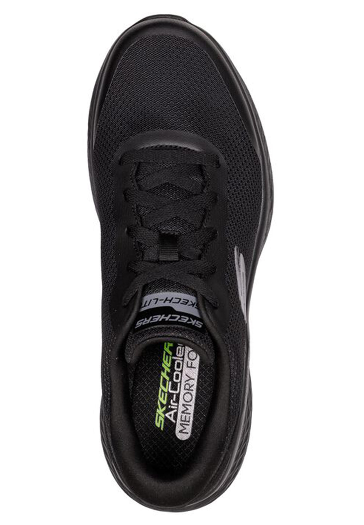 Chaussures Skech-Lite Pro - Clear Rush - 232591-BBK Noir 3/5