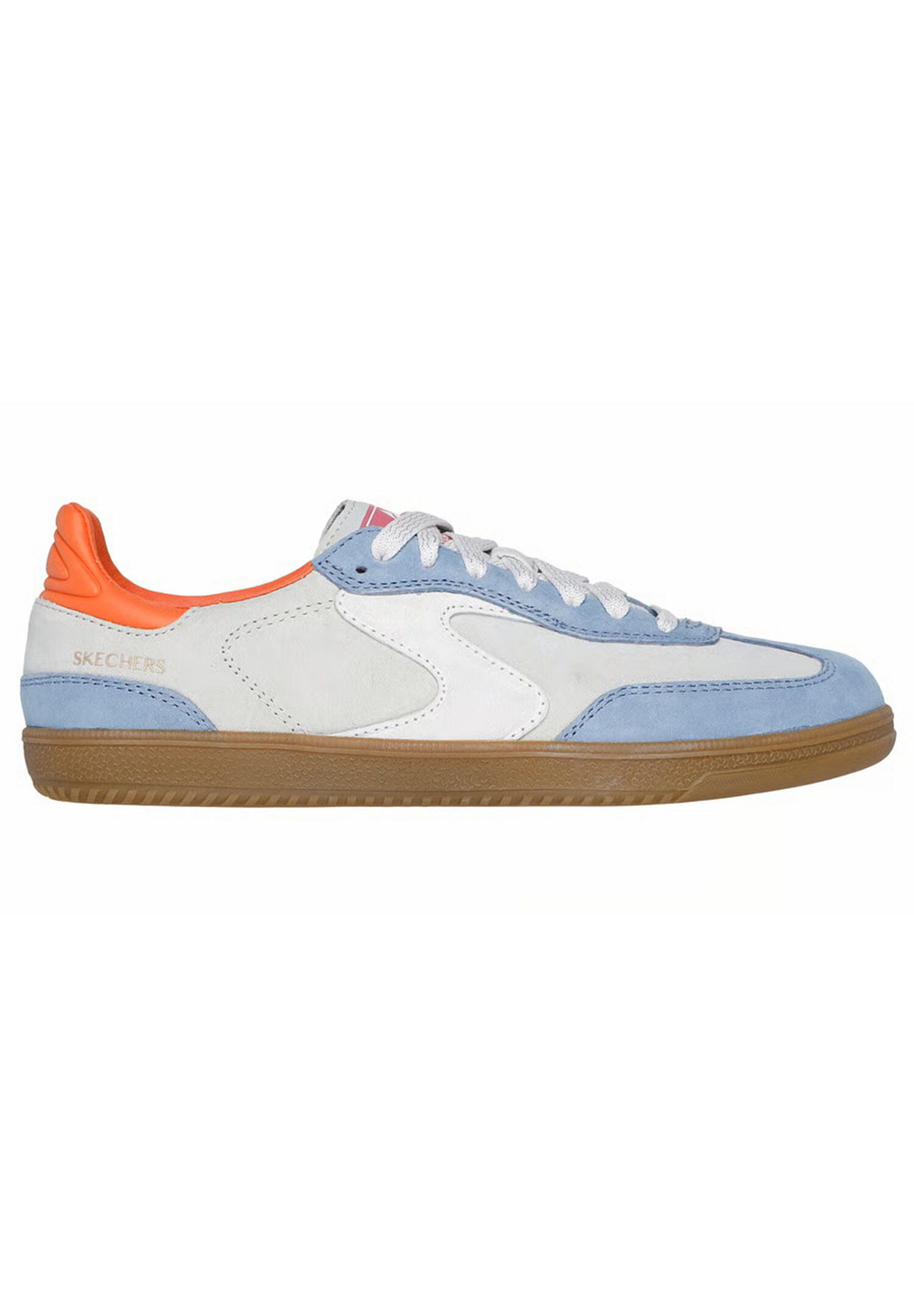 Sapatilhas de mulheres Skechers Hotshot-For The Win 2/6