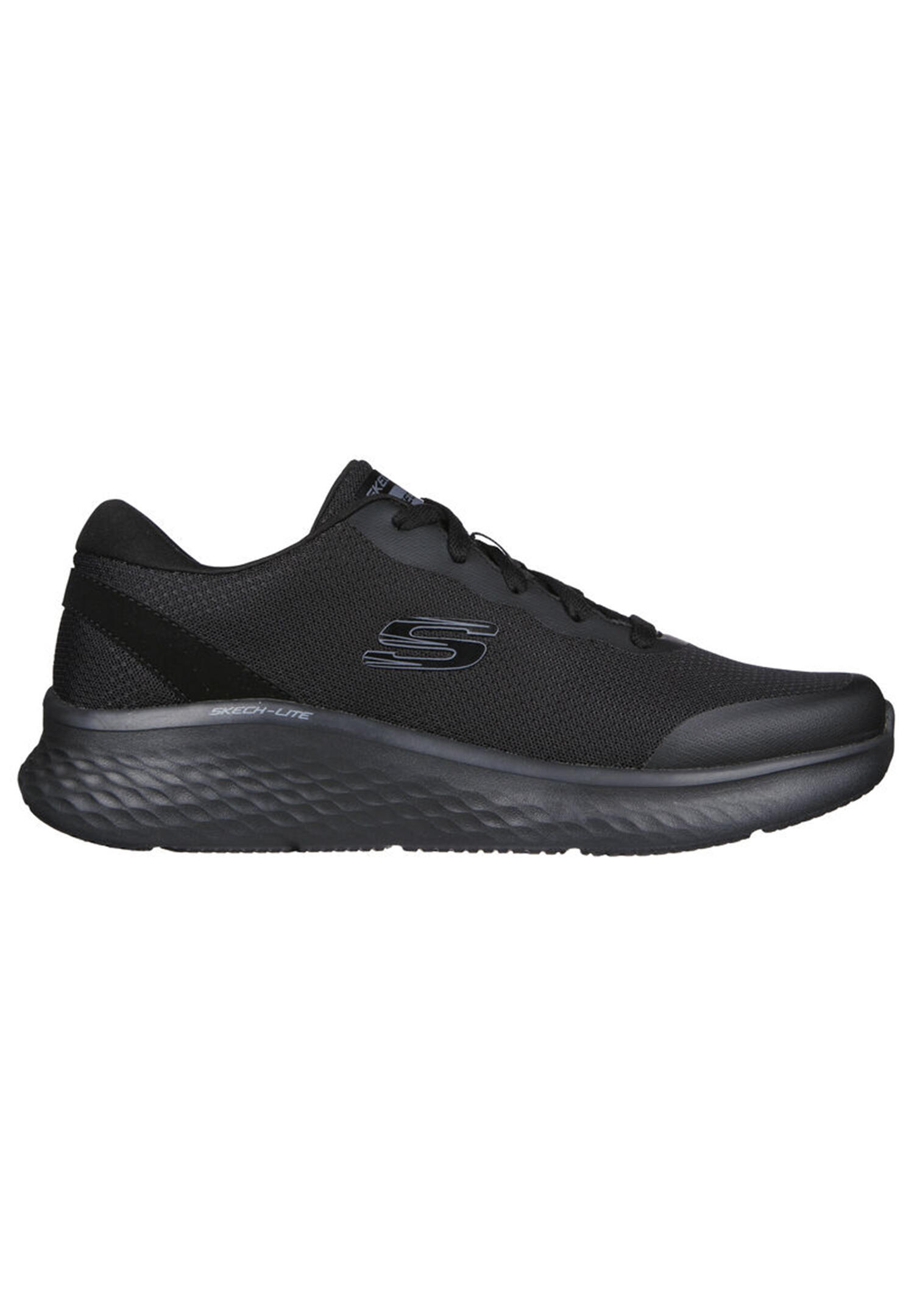 Chaussures Skech-Lite Pro - Clear Rush - 232591-BBK Noir 2/5
