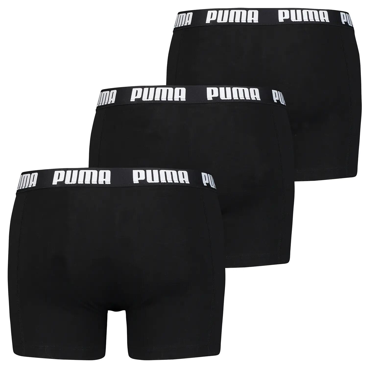 Boxer Hommes Paquet de 3 Conforme à la silhouette-Everyday Boxer 3P 3/7