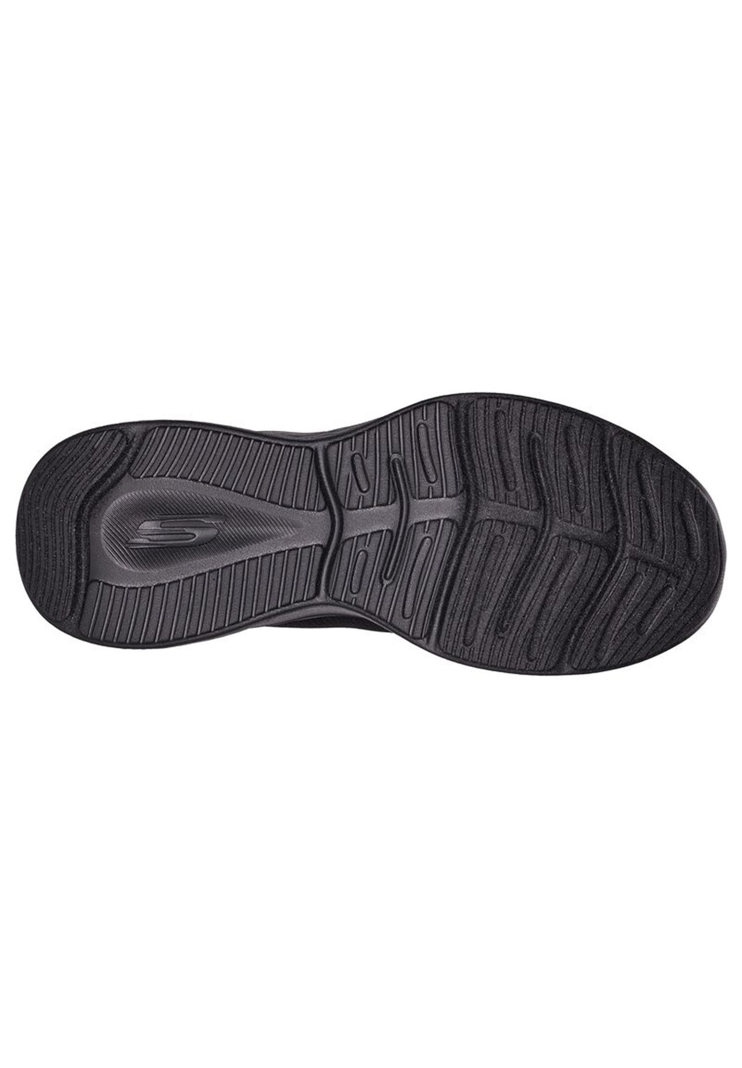Chaussures Skech-Lite Pro - Clear Rush - 232591-BBK Noir 4/5