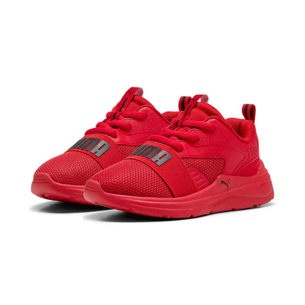 Children's Trainers Puma Soft Wired 2 PS