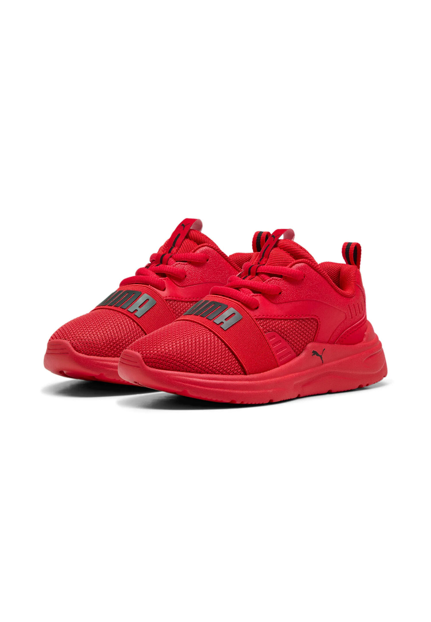 PUMA picture