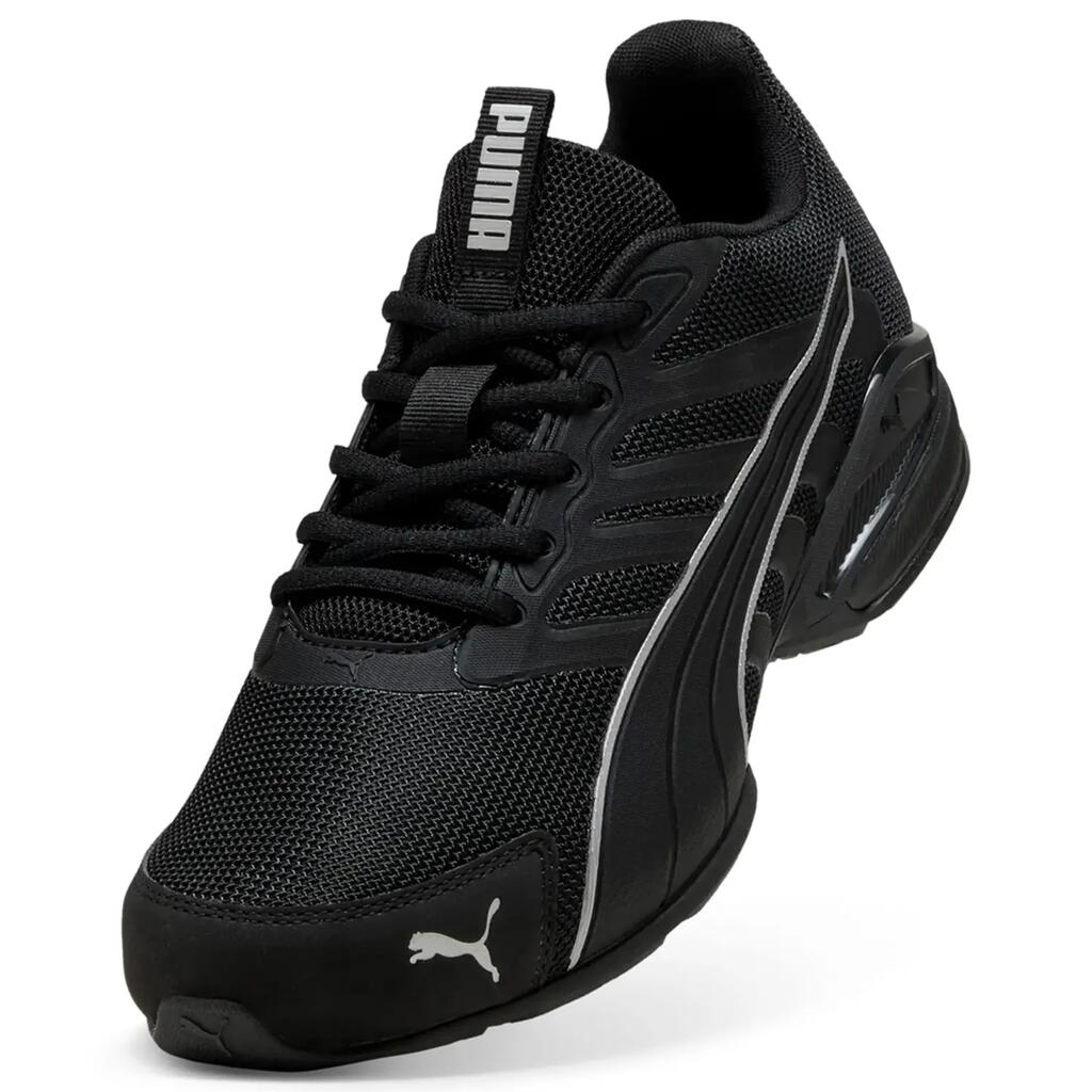 PUMA Electro Black/Silver