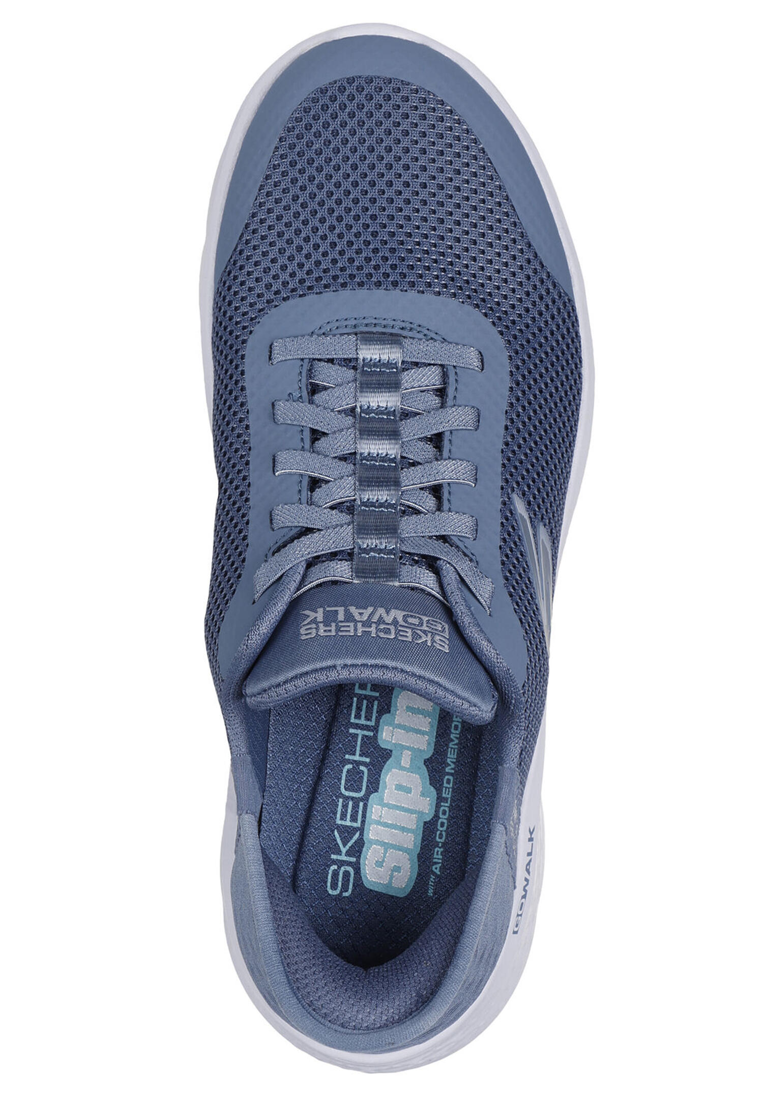 Baskets femme Skechers Go Walk Flex-Grand Entry 3/7