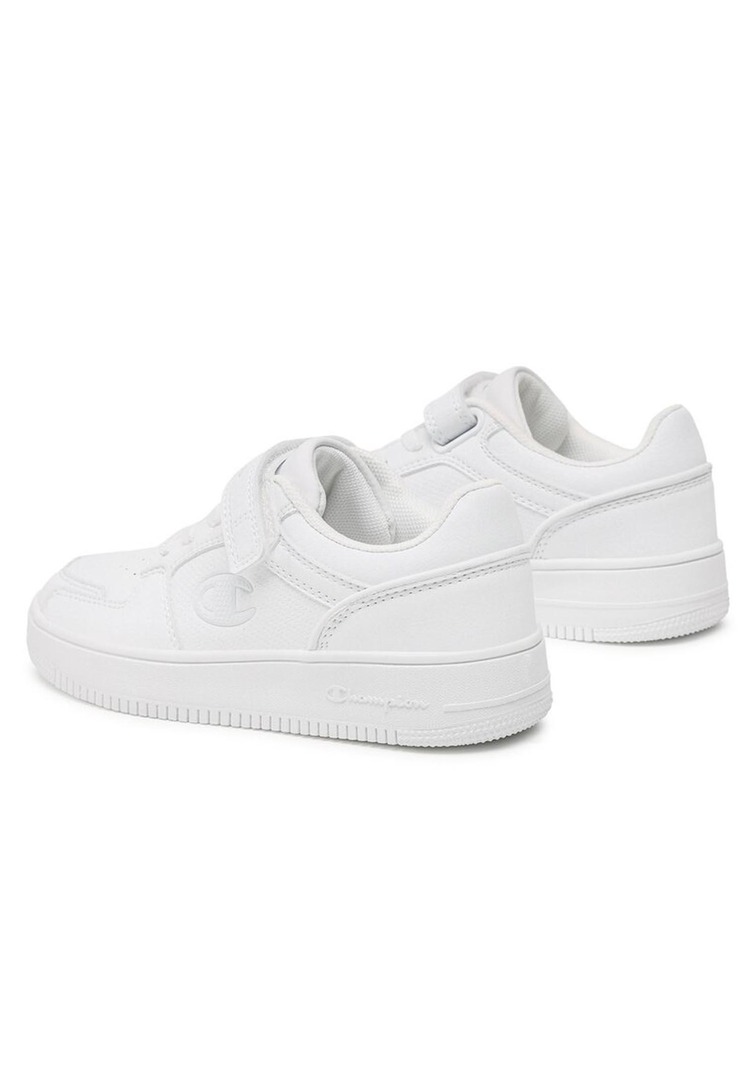 Baskets Champion modèle S32414-WW009 pour enfants 4/7
