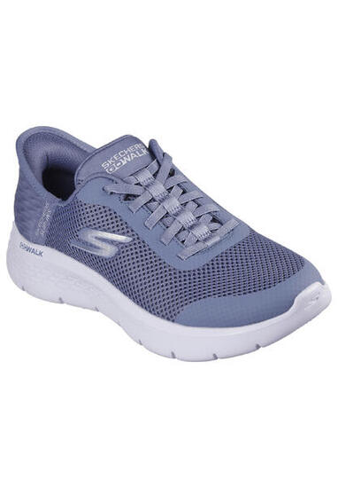 Zapatillas mujer Skechers Go Walk Flex-Grand Entry