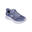 Pantofi Sport Skechers Model Go Walk Flex Grand Entry Culoare Albastru