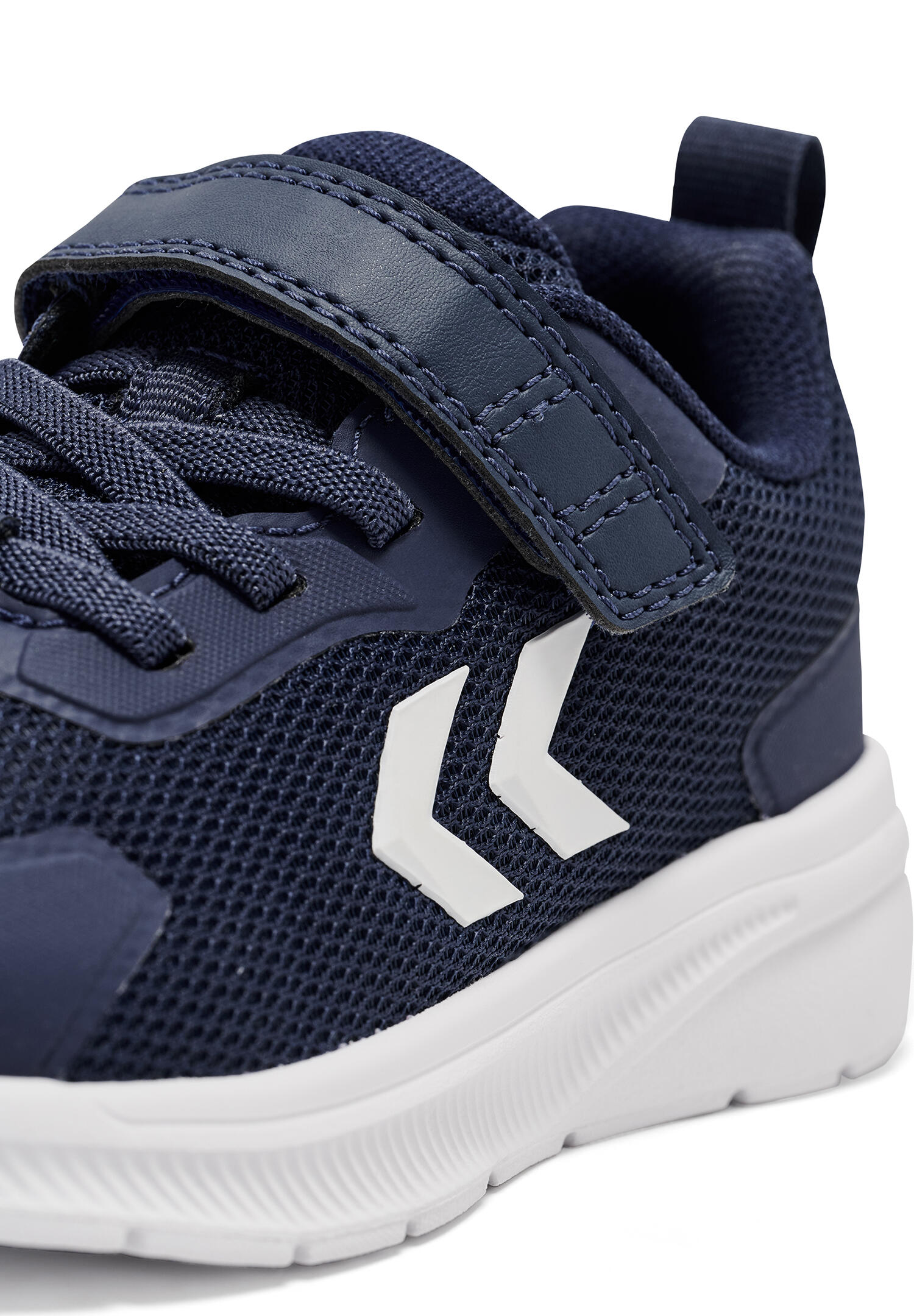 Sneakers enfant Hummel Actus 5/7