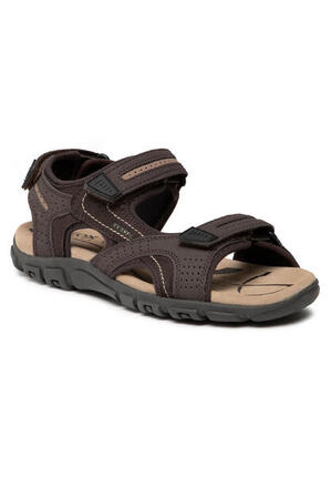 Sandales Geox S.Strada