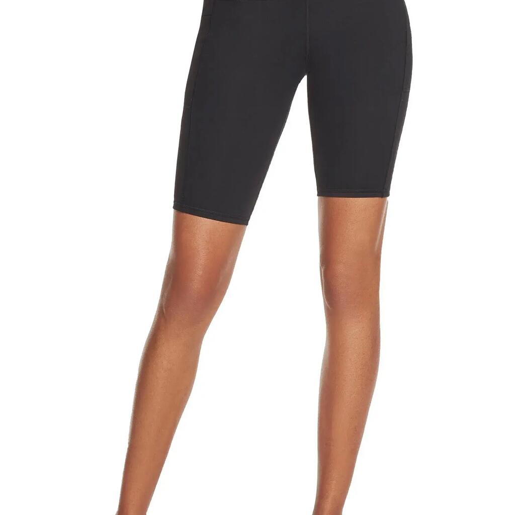 Women's GOFLEX HW 10 BIKE SHORT Tights Short Black