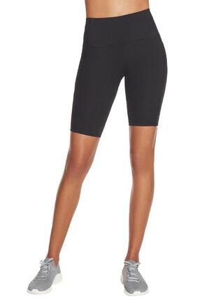 Pantalon short pour femmes Go Walk High Waisted Bike Short