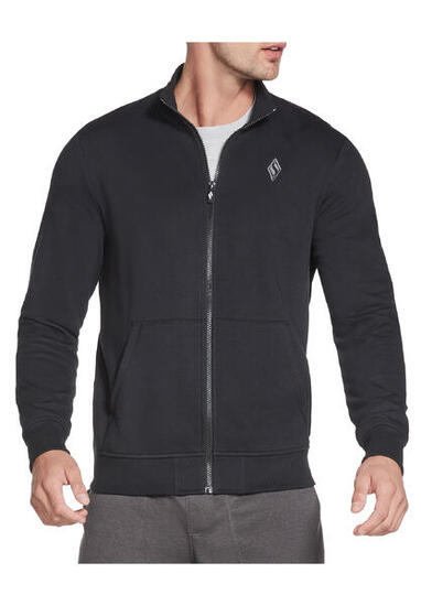 Chaqueta Skechers GO WALK Everywhere Jacket, Negro, Hombre