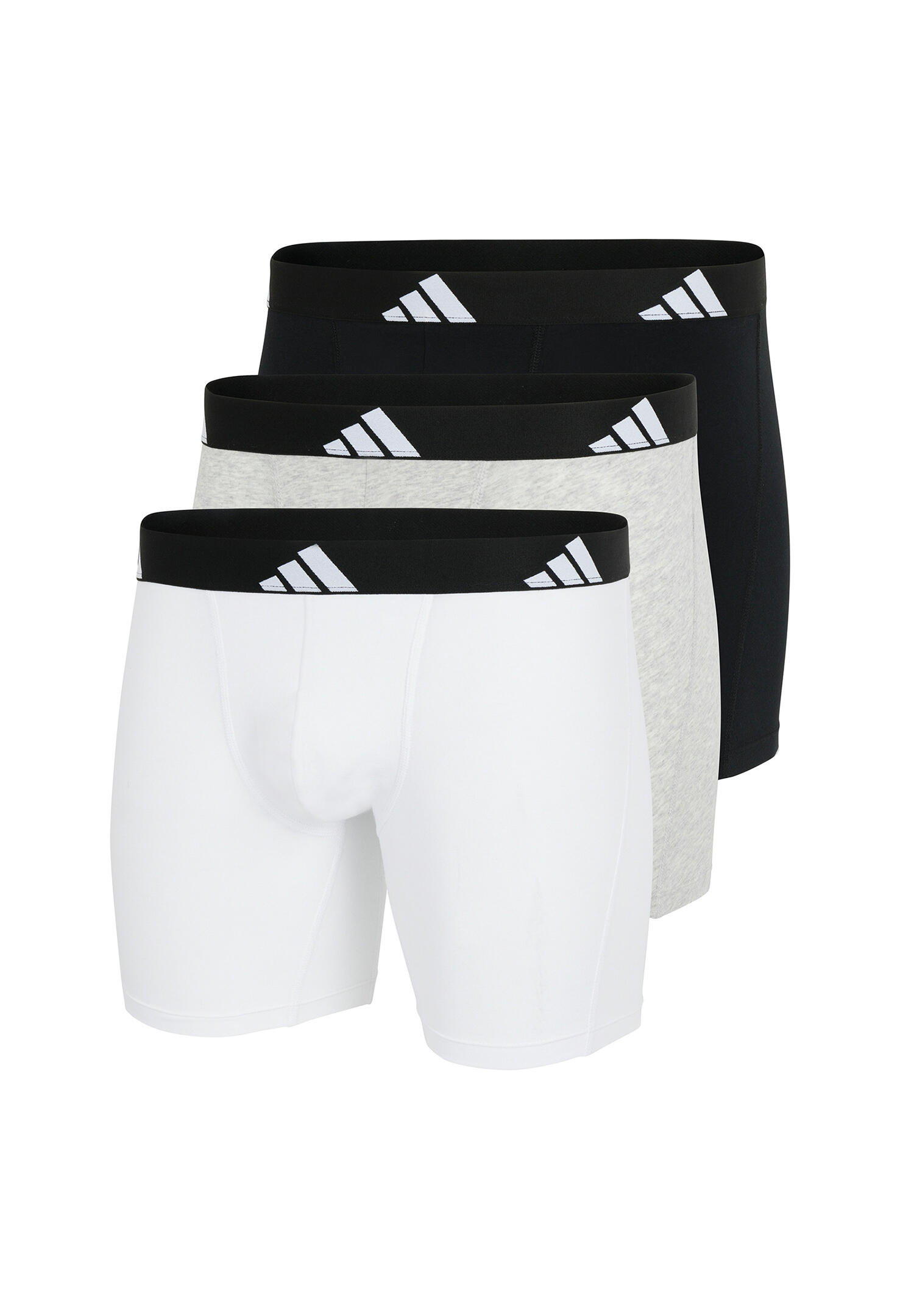 Bokserki Active Flex Cotton 3 pak