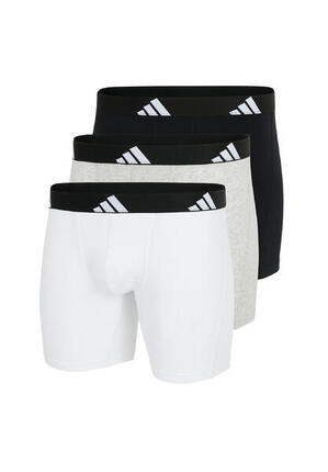 boxers Homme - Active Flex Cotton lot de 3