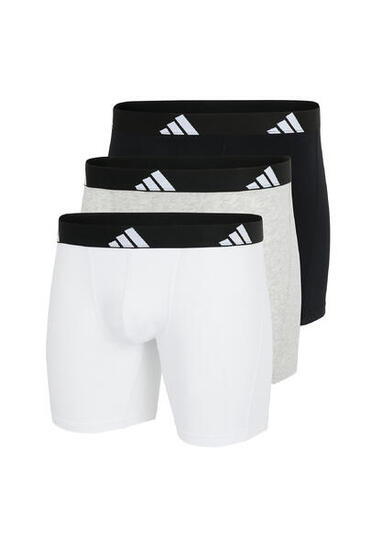 boxers Homme - Active Flex Cotton lot de 3