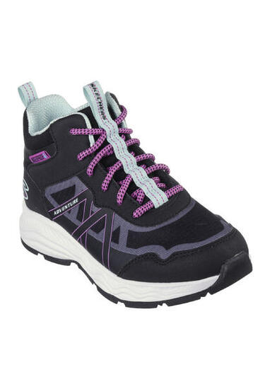 Buty trekkingowe dla dzieci Skechers Adventure Blitz Fun Pursuit