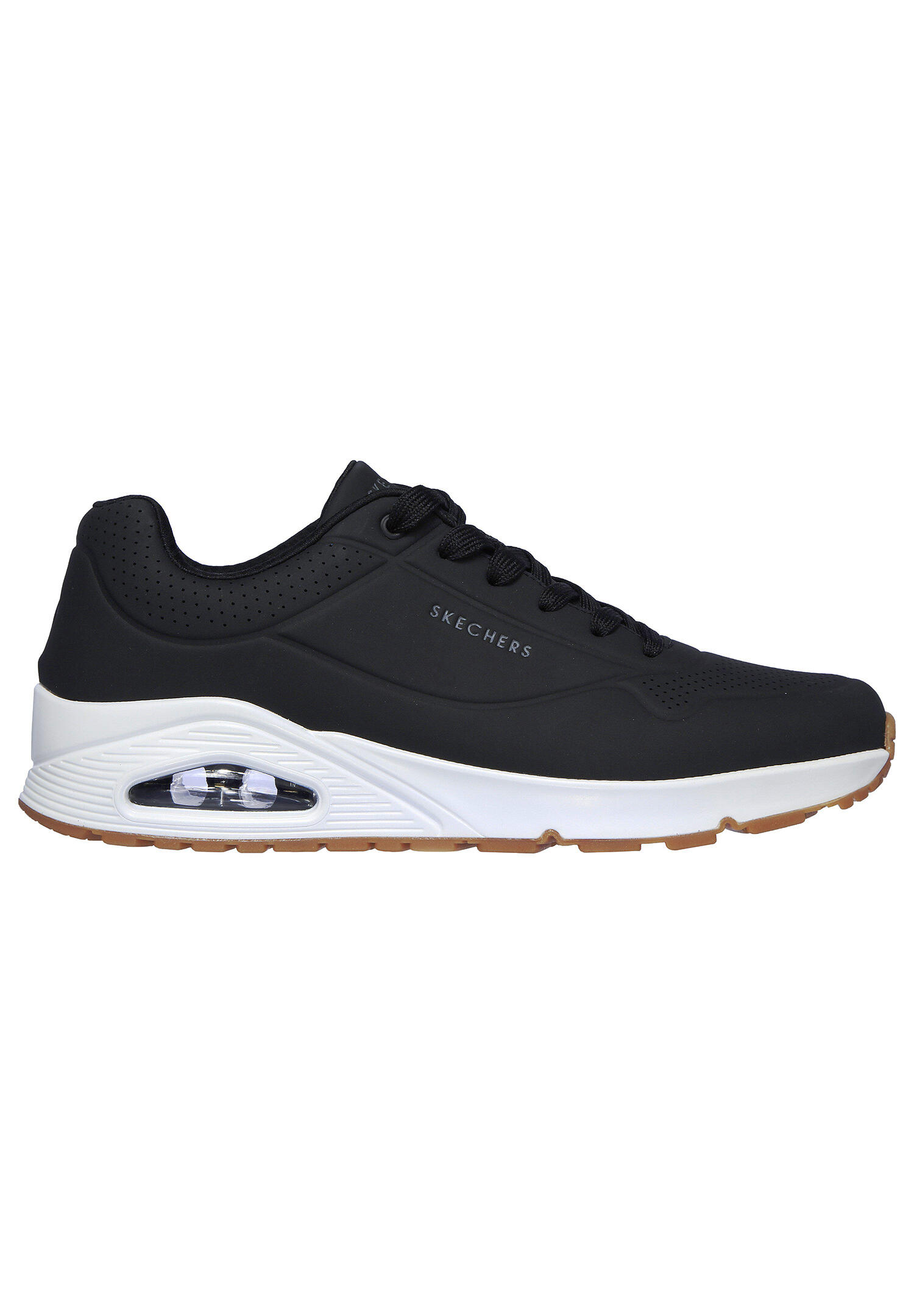 Basket à lacets Skechers Stand On Air - Homme 2/7