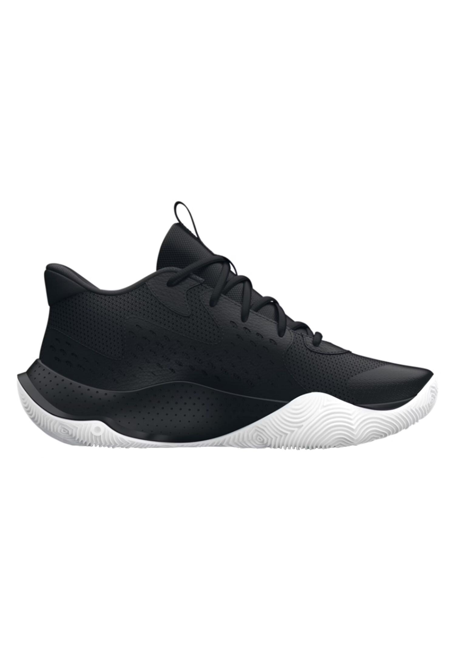 Chaussures basketball Under Armour Jet '23 2/7