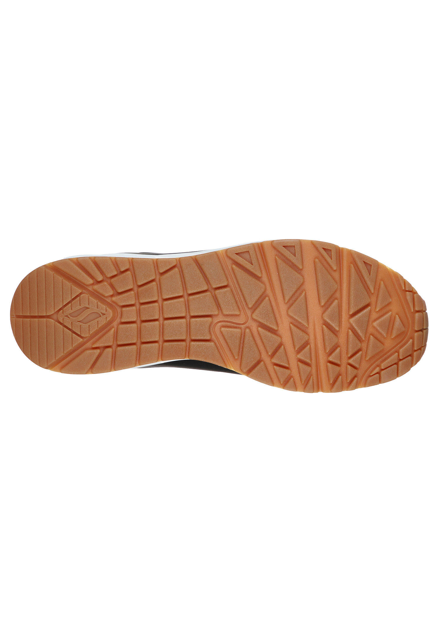 Basket à lacets Skechers Stand On Air - Homme 4/7