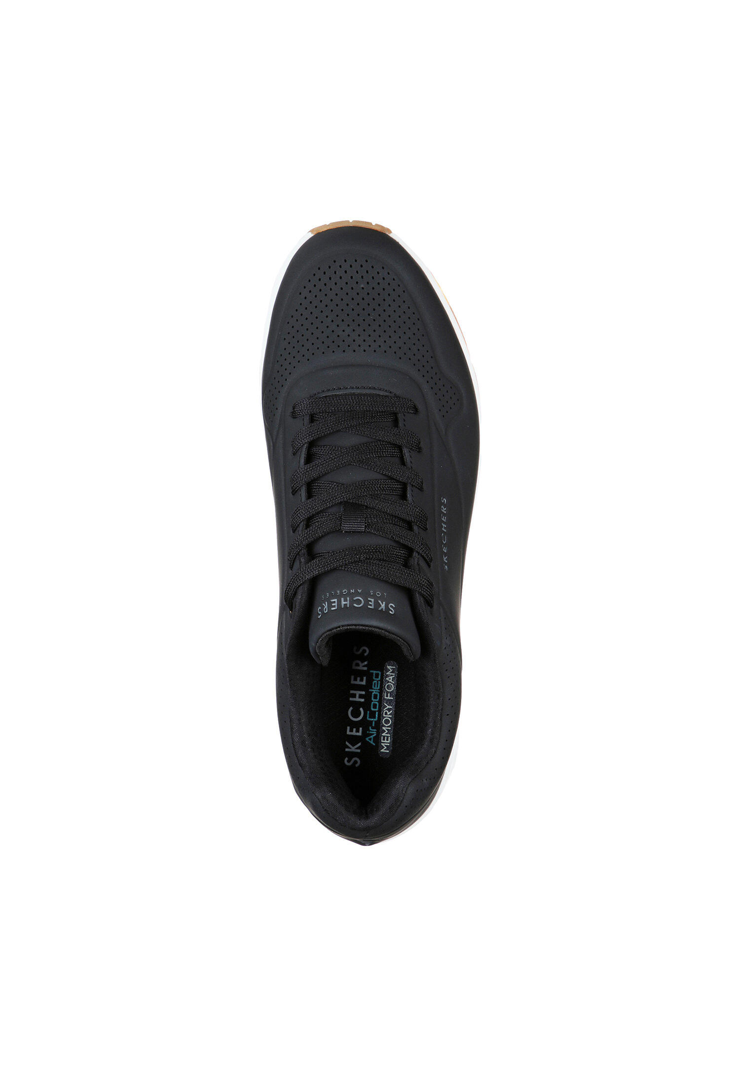 Basket à lacets Skechers Stand On Air - Homme 3/7