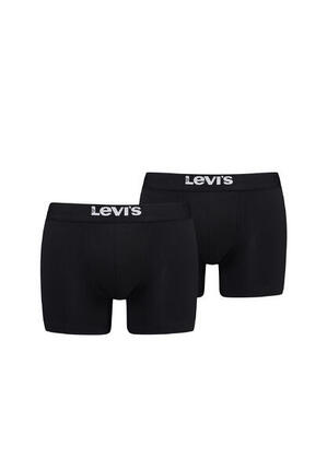 Boxer Hommes Paquet de 2 Conforme à la silhouette