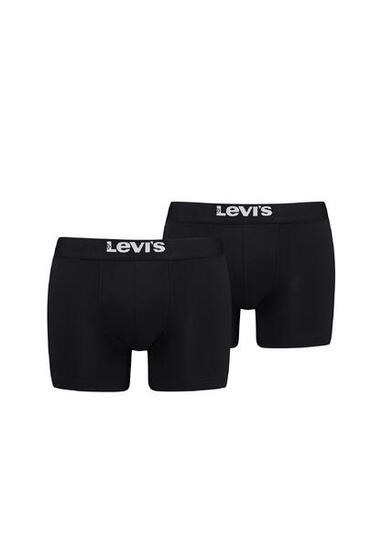 Boxer Hommes Paquet de 2 Conforme à la silhouette