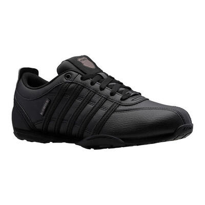 Sneaker in pelle K‑SWISS Arvee 1.5 per uomo nero