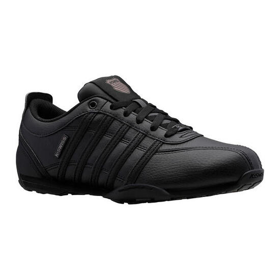 Sneaker in pelle K‑SWISS Arvee 1.5 per uomo nero