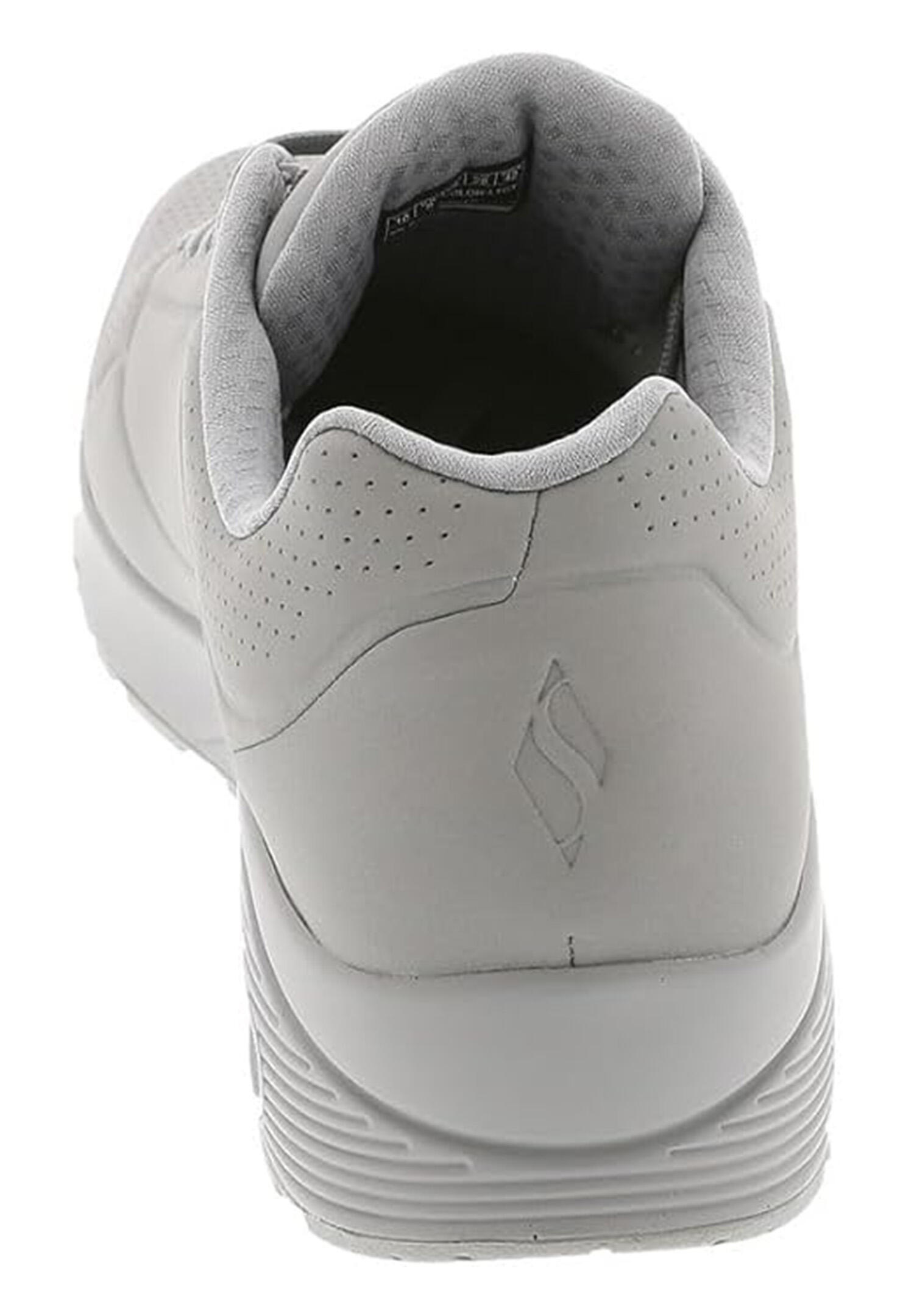 Skechers Mens Sport Casual UNO STAND ON AIR Sneakers Men 52458 STN grau 3/5