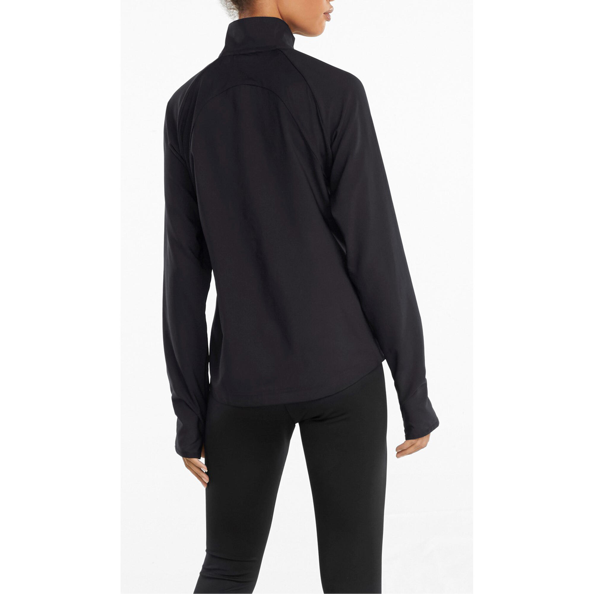 Puma Damen ACTIVE Yogini Woven Suit Trainingsanzug 589136 01 5/6