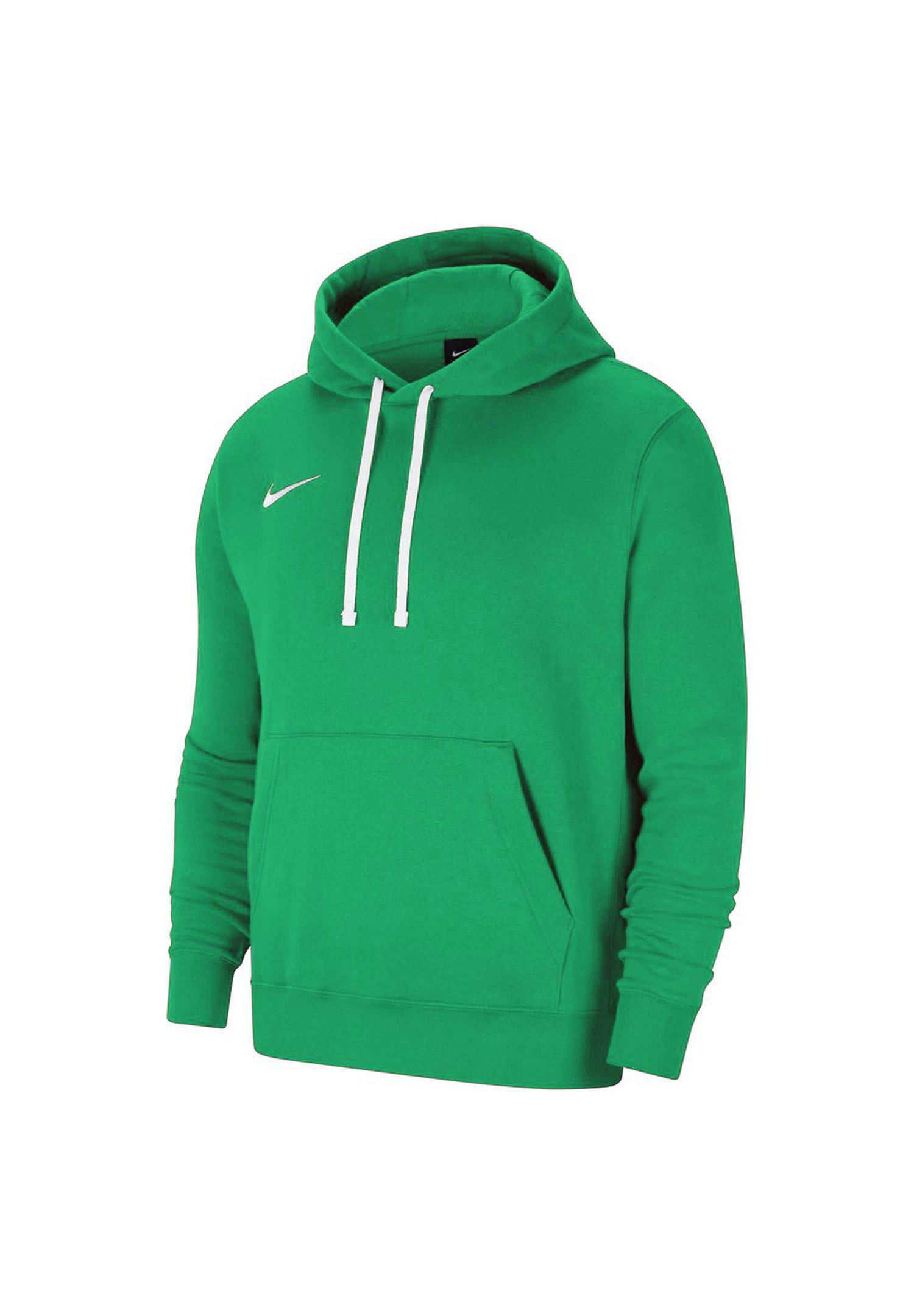 Hanorac barbati Nike Park 20 Hoodie, Verde