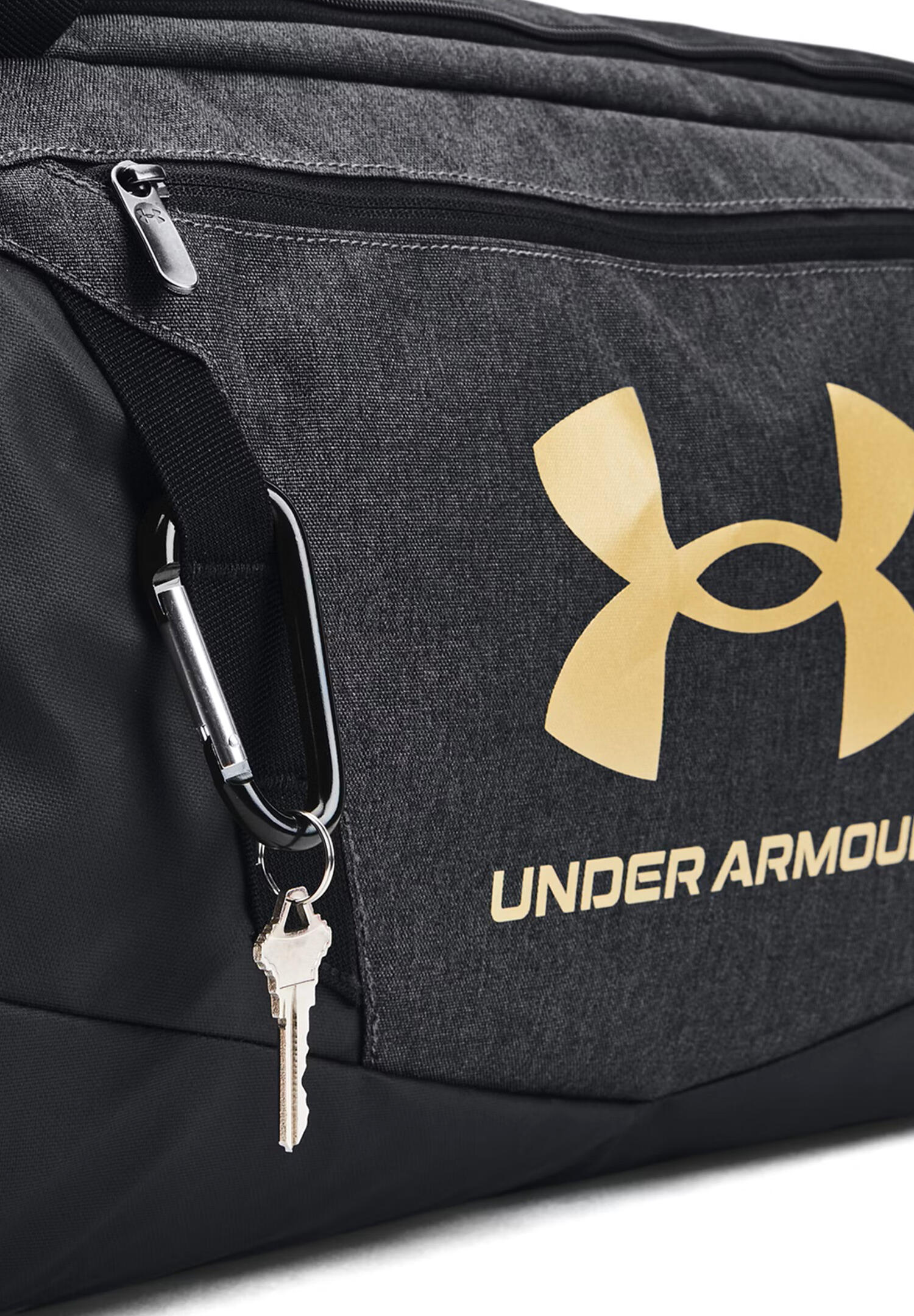 Saco deportivos unisexo Under Armour Undeniable 50 2/7