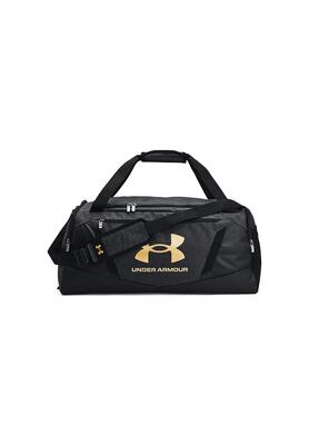 Tassen onder armor ua undeniable 5.0 duffle md zwart volwassenen
