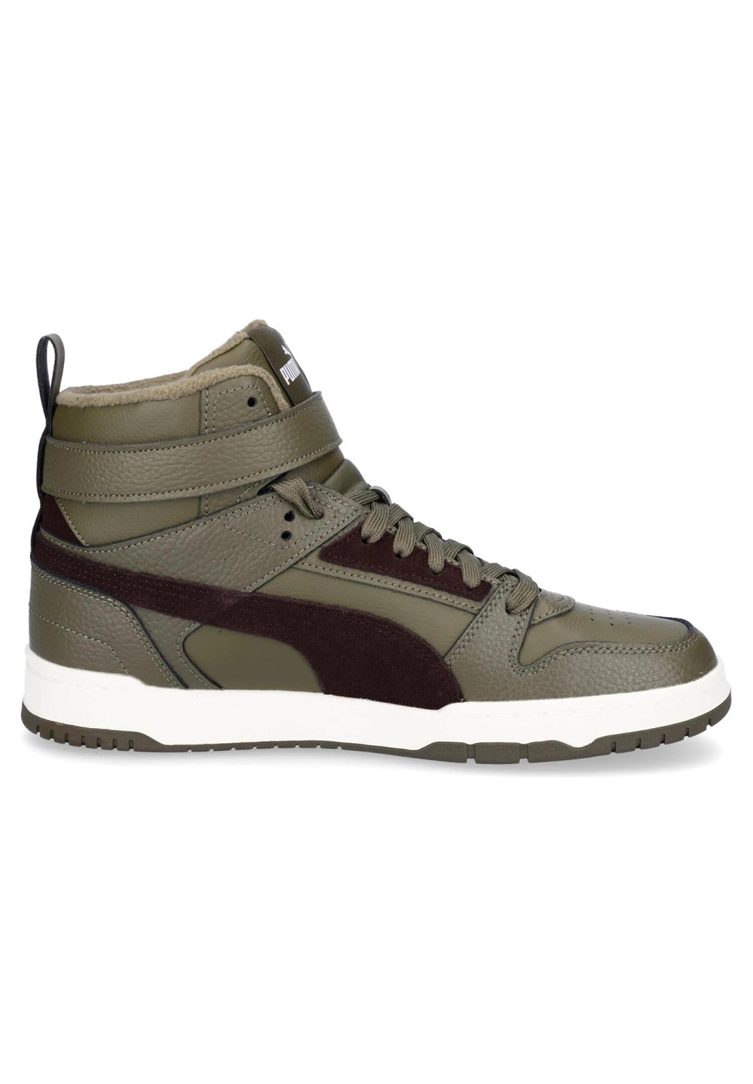 Chaussures universel hommes Puma Rbd Game Wtr 3/7
